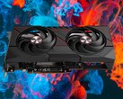 A Sapphire Pulse RX 9060 XT jelenleg a Newegg legkelendőbb GPU-ja. (Kép forrása: Sapphire/Newegg, Unsplash, szerkesztve)
