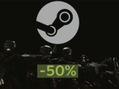 A Ready or Not, a Void Interactive taktikai első személyű SWAT szimulációja korlátozott ideig 50%-os kedvezményt kap a Steamen. (Kép forrása: Steam - szerk.)