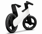 Tesla Balance Bike