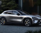 Az új elektromos Xiaomi YU7 SUV (Kép forrása: Xiaomi)