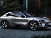 Az új elektromos Xiaomi YU7 SUV (Kép forrása: Xiaomi)