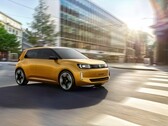 A VW azonosító. Every1 a tervek szerint 2027-ben kerül forgalomba, körülbelül 20 000 euróért. (Kép forrása: Volkswagen)