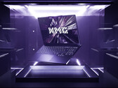 Az XMG hivatalosan is bemutatta az Nvidia RTX 5070 Ti által hajtott Pro 16 gamer laptopot. (Kép forrása: XMG)