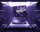 Az XMG hivatalosan is bemutatta az Nvidia RTX 5070 Ti által hajtott Pro 16 gamer laptopot. (Kép forrása: XMG)