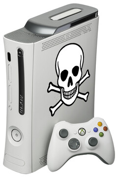 Van egy új, csak szoftveres hack az Xbox 360 jailbreakjéhez (képünkön). (Kép forrása: Wikimedia w/ szerkesztve)