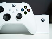 A következő generációs Xbox Project Helix több mint 1000 dollárba fog kerülni, ami messze elmarad a képen látható Xbox Series S 379,99 dolláros induló árától.