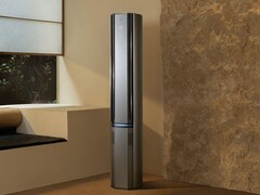 A Xiaomi kiadta a Mijia Fresh Air Air Air Conditioner Pro készüléket Kínában. (Kép forrása: Xiaomi)