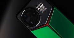 A Redmi K80 Pro Champion Edition. (Kép forrása: Xiaomi)