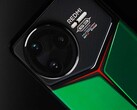 A Redmi K80 Pro Champion Edition. (Kép forrása: Xiaomi)