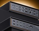 A FusionDock Ultra egy csúcskategóriás kiegészítő a Mac-felhasználók számára
