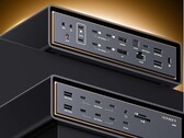 A FusionDock Ultra egy csúcskategóriás kiegészítő a Mac-felhasználók számára