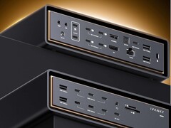 A FusionDock Ultra egy csúcskategóriás kiegészítő a Mac-felhasználók számára