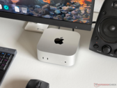 Kompakt teljesítménygép a 2 nm-es M6 SoC-val – Apple Mac mini 2026 áttekintés
