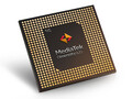 Mediatek  Dimensity 6100+ SoC