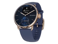 A Withings egy új funkciót vezet be. (Kép forrása: Withings)