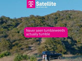 A T-Satellite Starlink szolgáltatás mostantól alkalmazásokat és adatokat is kínál. (Kép forrása: T-Mobile)