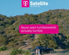 A T-Satellite Starlink szolgáltatás mostantól alkalmazásokat és adatokat is kínál. (Kép forrása: T-Mobile)