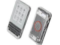 A T-Deck Pro egy új mobil eszköz a döntéshozók számára (Kép forrása: LilyGo)