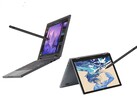 Az ultrakompakt Tenku Note Pro AI laptop 10,51 hüvelykes kijelzővel és 12 magos processzorral rendelkezik.