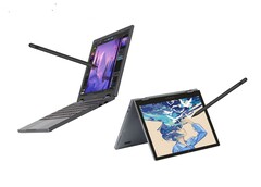 Az ultrakompakt Tenku Note Pro AI laptop 10,51 hüvelykes kijelzővel és 12 magos processzorral rendelkezik.