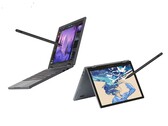 Az ultrakompakt Tenku Note Pro AI laptop 10,51 hüvelykes kijelzővel és 12 magos processzorral rendelkezik. 