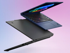 A ThinkPad T14s Gen 7 viszonylag könnyű, súlya 1,09 kg.