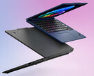 A ThinkPad T14s Gen 7 viszonylag könnyű, súlya 1,09 kg.