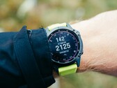 A Garmin készülékek lehetővé teszik a felhasználók számára, hogy szüneteltessék az edzésüket