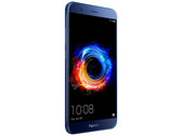Honor 8 Pro Smartphone rövid értékelés