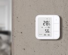 Az Aqara Climate Sensor W100 világszerte megjelent. (Kép forrása: Aqara)
