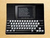 Az Auteur a papírt 6 hüvelykes e-ink kijelzővel helyettesíti.