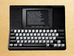 Az Auteur a papírt 6 hüvelykes e-ink kijelzővel helyettesíti.