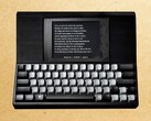 Az Auteur a papírt 6 hüvelykes e-ink kijelzővel helyettesíti.