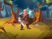 A Braveland 90%-os kedvezménnyel kapható a Steam-en augusztus 24-ig.