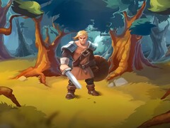 A Braveland 90%-os kedvezménnyel kapható a Steam-en augusztus 24-ig.