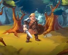 A Braveland 90%-os kedvezménnyel kapható a Steam-en augusztus 24-ig.
