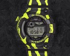A Casio G-Shock Frogman GW-8200TPF-1 órája (a képen) már kapható az Egyesült Királyságban. (Kép forrása: Casio)