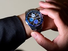 Casio Oceanus OCW-S7000AP-1A óra