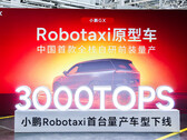 Az Xpeng első sorozatgyártású autonóm L4 robotaxi a GX SUV zászlóshajóján alapul, és a hatalmas fedélzeti számítási teljesítménynek köszönhetően teljesen LiDAR vagy HD térképek nélkül működik