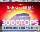 Az Xpeng első sorozatgyártású autonóm L4 robotaxi a GX SUV zászlóshajóján alapul, és a hatalmas fedélzeti számítási teljesítménynek köszönhetően teljesen LiDAR vagy HD térképek nélkül működik