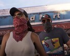 Lucia és Jason kirabolnak egy boltot a GTA 6 Netflix-előzetesében