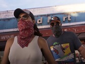 Lucia és Jason kirabolnak egy boltot a GTA 6 Netflix-előzetesében