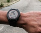 A Garmin a 21.15-ös bétaverziót tolja a Fenix 7 okosórára (a képen). (Kép forrása: Garmin)