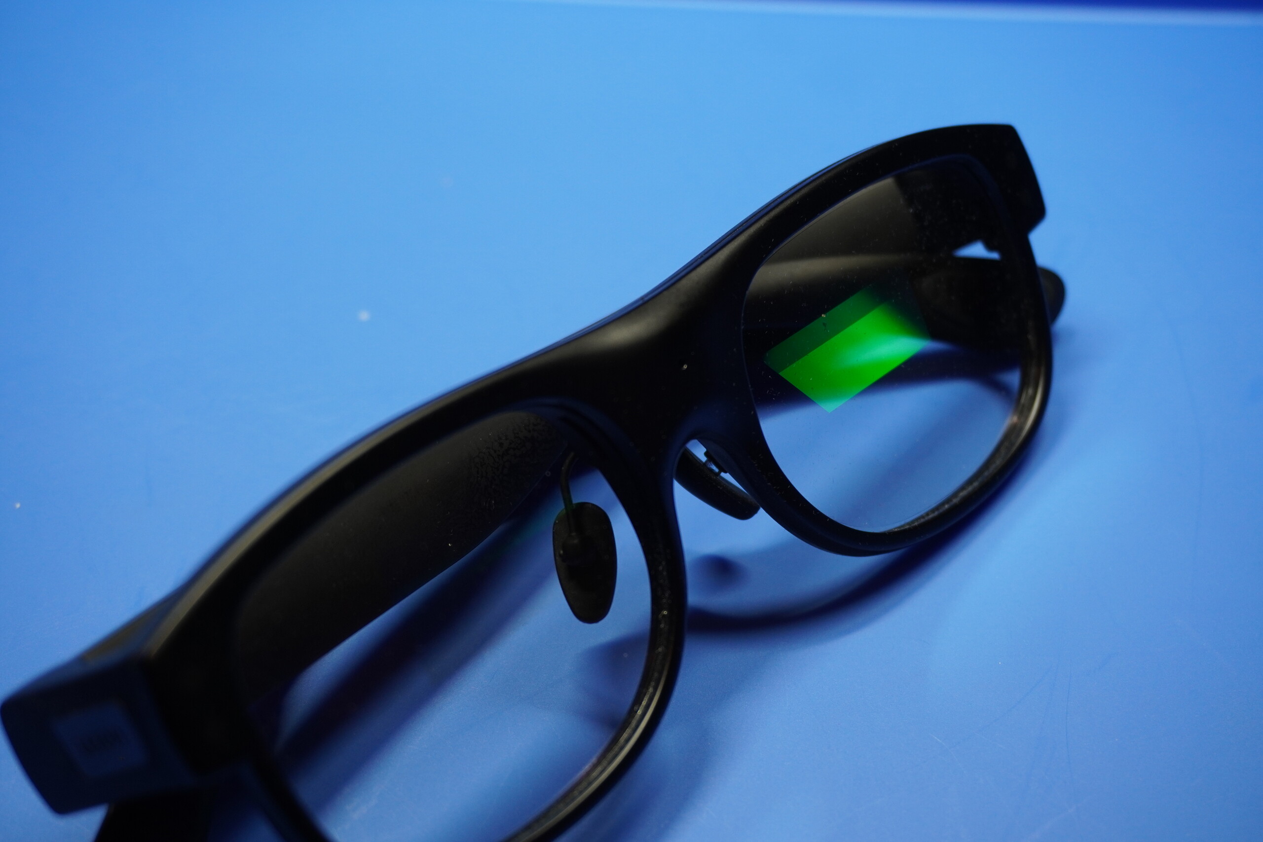 A felhasználók szeme zöld lesz, akár tetszik nekik, akár nem