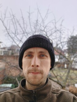 Szelfi a 32 MPix kamerával