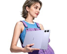 Az Xpad 30 Pro három színváltozatban kapható. A képen: a lila színváltozat promóciós képe.