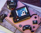 A képen látható Lego Sega Genesis készlet