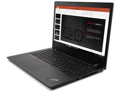 Lenovo ThinkPad L14 G2 rövid értékelés. Review device provided courtesy: campuspoint