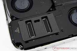 Minisforum M2 Pro – Hangszóró