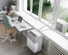 A Midea népszerű, saját kezűleg összeállítható légkondicionálója: a PortaSplit.